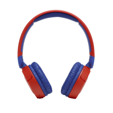 JBL JR310BT Red