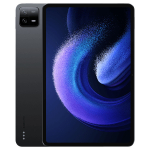 Xiaomi Pad 6 8/128GB Black