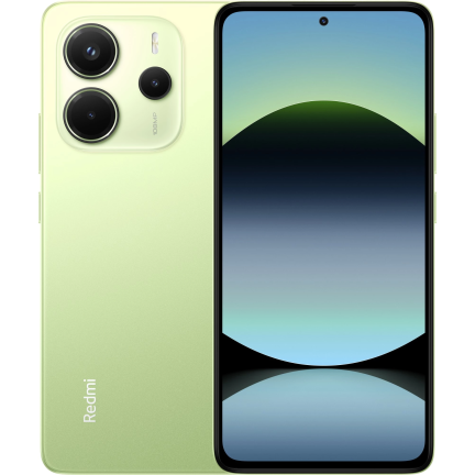 Xiaomi Redmi Note 14 4G 8/256GB Green