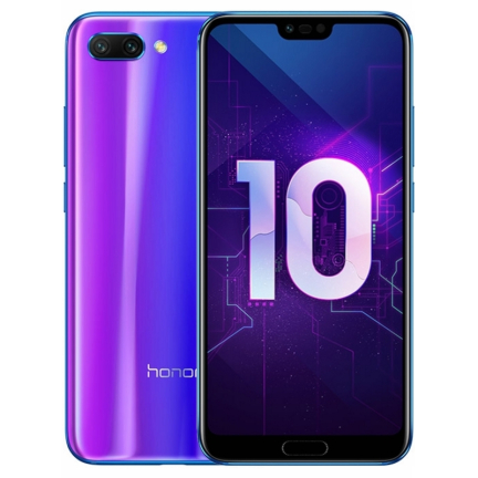 Huawei Honor 10 4/64 Phantom Blue