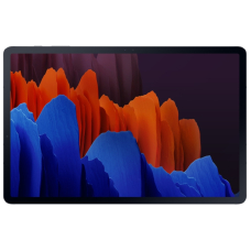 Samsung Galaxy T970 Tab S7 Plus 12.4 Wi-Fi 6/128 Mystic Black