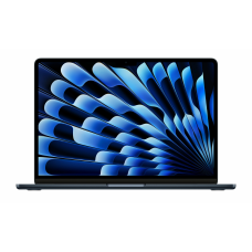 Apple MacBook Air 13,6" M3 2024 8/256Gb Midnight (MRXV3)