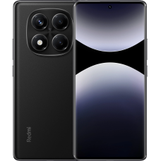 Xiaomi Redmi Note 14 Pro 4G 12/512GB Black