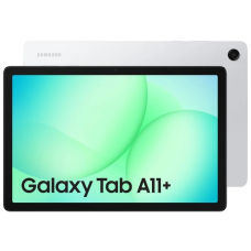Samsung Galaxy Tab A11 Plus+ 6/128GB 5G Silver