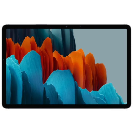Samsung Galaxy Tab S7 11 Wi-Fi 6/128GB Mystic Black
