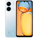 Xiaomi Redmi 13C 4/128GB Glacier White