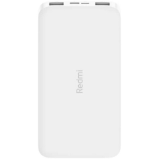 Xiaomi Redmi Power Bank 10000 White