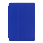 Чехол-книга iPad 7/8 10.2 (I Love Case) Blue
