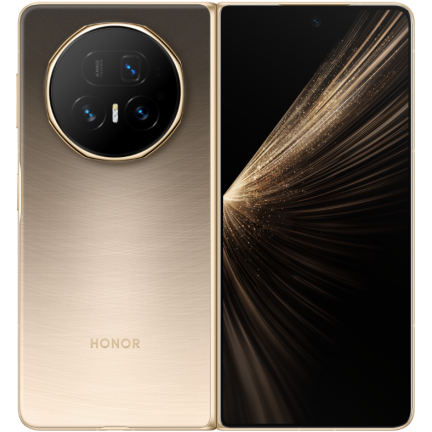 Honor Magic V5 16/1TB Dawn Gold