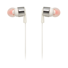 Наушники JBL T210 Grey