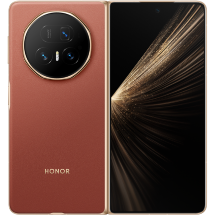 Honor Magic V5 16/1TB Reddish Brown