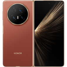 Купить Honor Magic V5 12/256B Reddish Brown Honor Magic V5 12/256B Reddish Brown