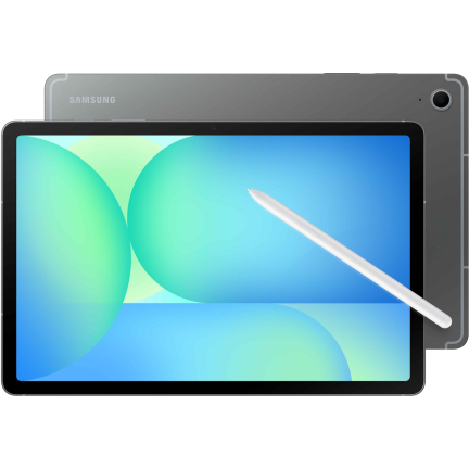 Samsung Galaxy Tab S10 FE 12/256GB LTE Gray