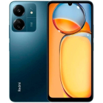 Xiaomi Redmi 13C 4/128GB Navy Blue