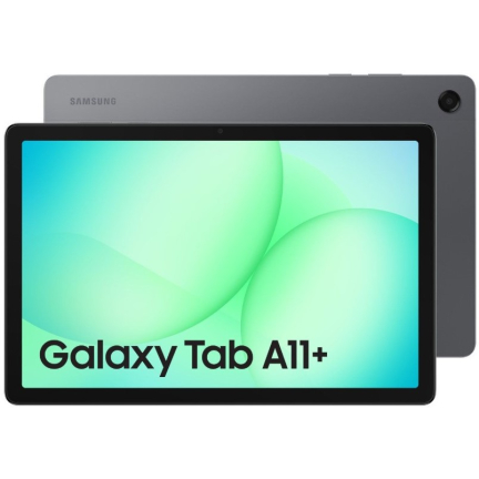 Samsung Galaxy Tab A11 Plus+ 6/256GB Wi-Fi Gray