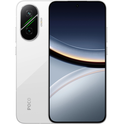 Xiaomi Poco F7 12/512GB White
