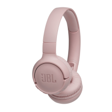 Беспроводные наушники JBL T500BT Pink