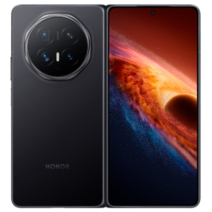 Honor Magic V6 16/1024GB Black Dual Sim