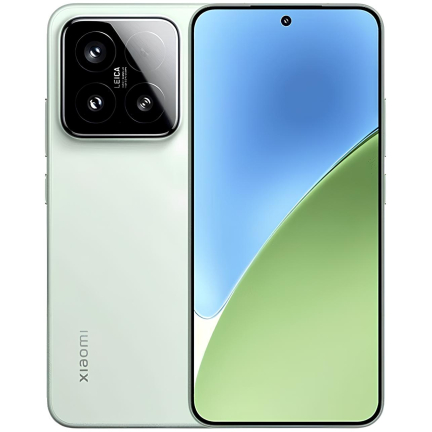 Xiaomi 15 12/512GB Green