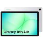 Samsung Galaxy Tab A11 Plus+ 6/128GB 5G Silver