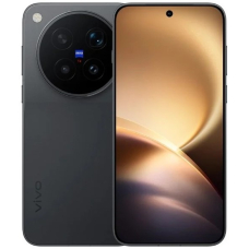 Vivo X500 Pro Max 12/256GB Black