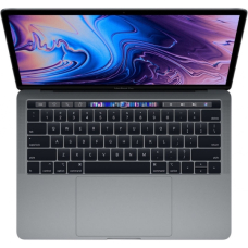 Apple MacBook Pro 13 Intel/8GB/128GB (MUHN2 - Mid 2019) Space Gray (2xThunderbolt 3) Идеальное Б/У