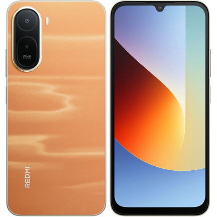 Xiaomi Redmi A7 Pro 4/128GB Sunset Orange (Global)