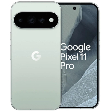 Купить Google Pixel 11 Pro 12/256GB Fog Google Pixel 11 Pro 12/256GB Fog