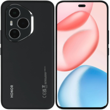 Honor 400 Pro 12/512GB Midnight Black