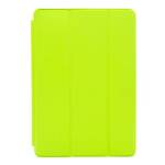 Чехол-книга iPad 7/8 10.2 (I Love Case) Light Green