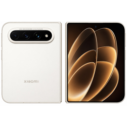 Xiaomi 18 Fold 16/1024 Silver
