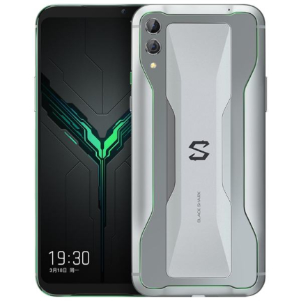 Xiaomi Black Shark 2 12/256 Silver