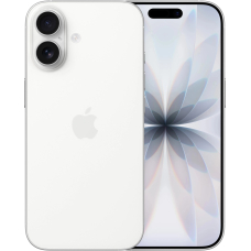 Apple iPhone 17 256GB White (eSim)