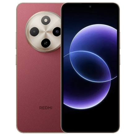 Xiaomi Redmi 17C 4/128GB Red