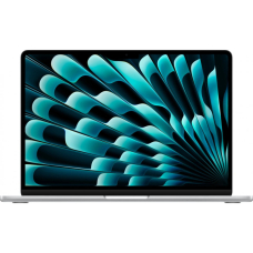 Apple MacBook Air 13" M4 2025 16/512Gb Silver (MW0X3)