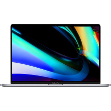 Apple MacBook Pro 16 i7/16GB/512GB Touch Bar (MVVL2 - Late 2019) Silver Идеальное Б/У