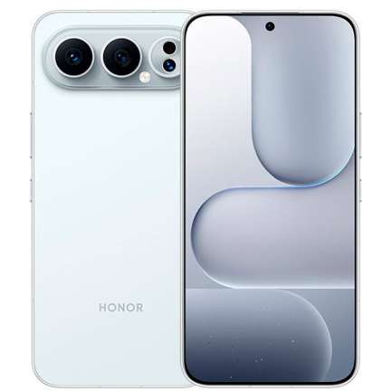 Honor 500 Pro 12/256GB Silver