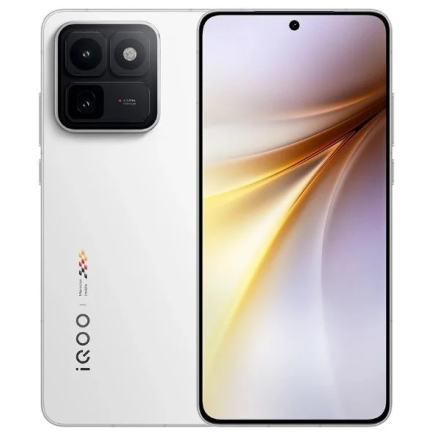 Vivo iQOO 15T 16/1024GB White