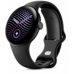Google Pixel Watch 5 Wi-Fi 45mm Matte Black