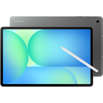Samsung Galaxy Tab S10 FE+ 12/256GB LTE Gray