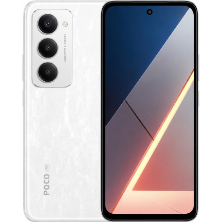 Xiaomi Poco M8s 8/256 White (Global)