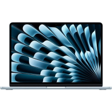 Apple MacBook Air 13" M4 2025 16/512Gb Sky Blue (MC6V4)