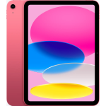 Apple iPad 11 (2025) 256GB Wi-Fi Pink