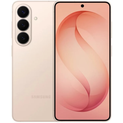 Samsung Galaxy S26 12/256GB Pink Gold Dual SIM (CN/HK)