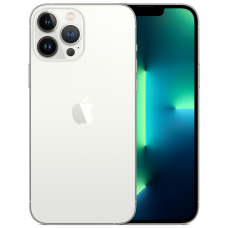 Apple iPhone 13 Pro Max 128GB Silver Хорошее Б/У