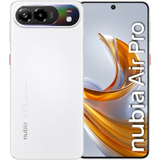 ZTE nubia Air Pro 8/512GB Aero White