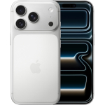 Apple iPhone 17 Pro 256GB Silver Nano-SIM и eSIM