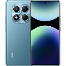 Xiaomi Redmi Note 14 Pro 4G 12/512GB Blue