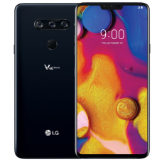 LG V40 ThinQ 6/128GB New Aurora Black