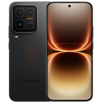 Vivo iQOO 15 Ultra 16/512GB Black